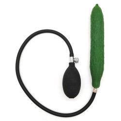 InflateGear Gode gonflable Concombre 18 x 3.5cm